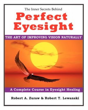 book perfect eyesight new edition