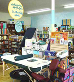 inside store 3509