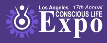 Feb 22-24 Conscious Life Expo 