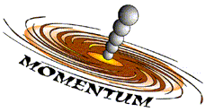 momentum logo