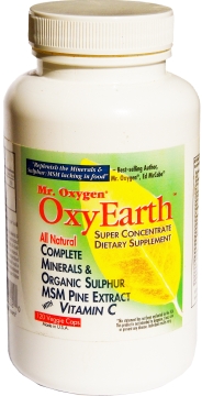 oxyearth