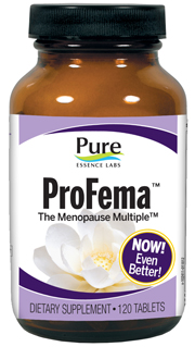 profema menopause supplement