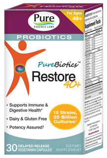 purebiotics restore for seniors