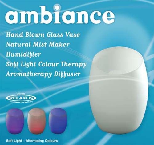 Ambiance Diffuser