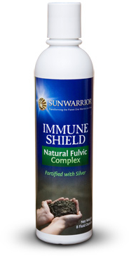 Immune Shield