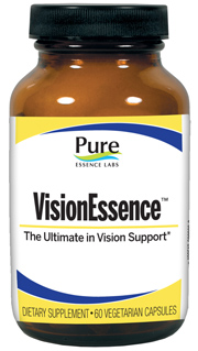 vision support supplement visionessence