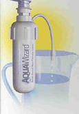 Aquawizard Water Filter