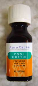 AUA901 - Cool Hottie Blend