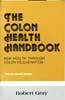 BK081 - the
                    colon health handbook