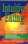 Intuitive Eating