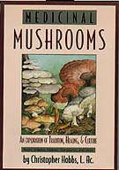 Medicinal Mushrooms