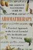 BOK621 - Advanced Aromatherapy