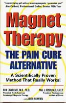 Magnetic Therapy Books Magnetic Biomagnetic Healing