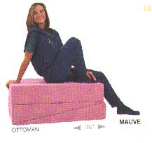 bodyslant - ottomon
                        form - with woman on it