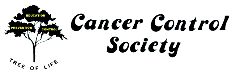 Cancer Control Society