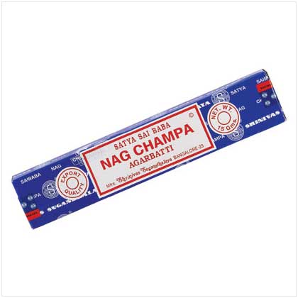 Nag Champa