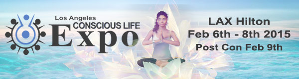 conscious life expo