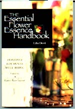 BK6417 - The Essential Flower Essence Handbook