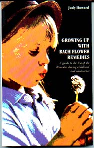 Growing Up With Bach Flower Remedies