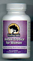 HET02 - Herbal Erotica for Women
