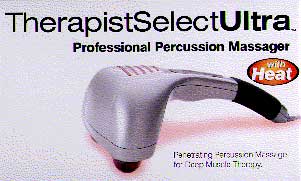 Therapist Select Ultra