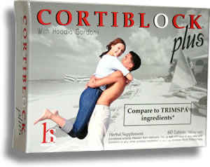 Cortiblock Plus