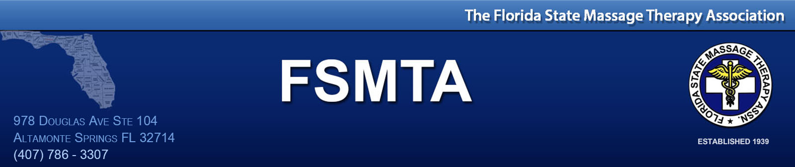 FSMTA National Convention Banner