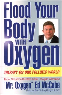 Mr Oxygen book