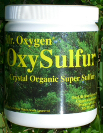 OxySulfur