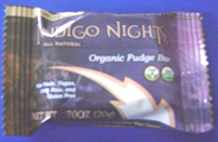 indigo nights fudge bar