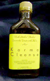 Karma Cleanse Blood Cleanser