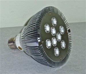 vitalight color therapy bulb