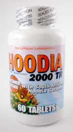 MAR01 -
                    Hoodia 2000 TR