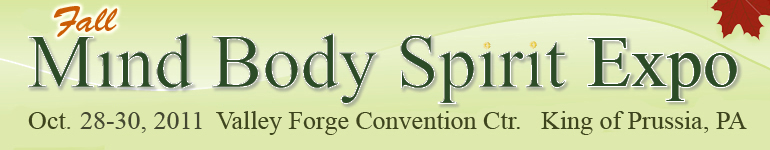 Mind Body Spirit Expo