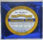 Dr. Singha's Mustard Bath