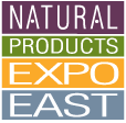 Natural Products Expo East