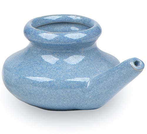 Neti pot