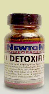 NEW40 - Detoxtfier