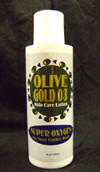 olive gold