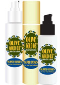 Olive Gold Organic Olive Oil