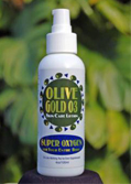 olive gold