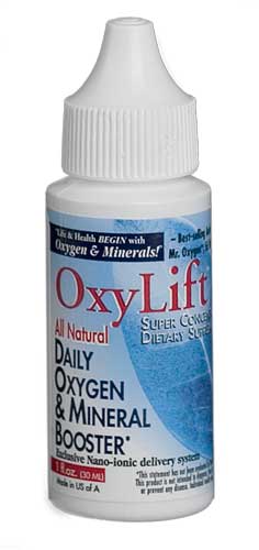 oxylift