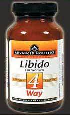 PUR40 - Libido for Women