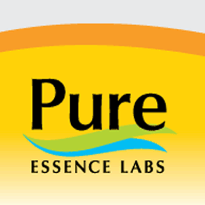 pure essence labs nutritional supplements
