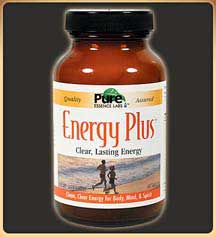 energy plus