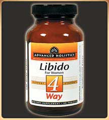 4-way libido