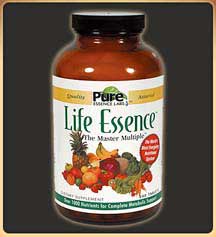 life essence