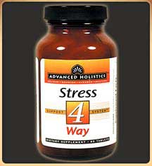 4-way stress