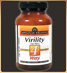 4-way male virility