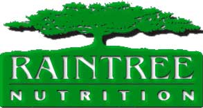 Raintree Nutrition Logo